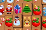 Christmas Mahjong 2011