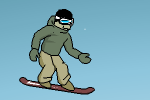 DH Snowboard 2