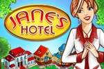 Jane's hotel