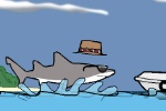 Sydney shark