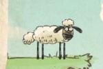 Shawn the Sheep